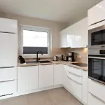 Hébergement de vacances Ankerplatz 8 *