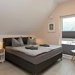 Ankerplatz 8 Hébergement de vacances Göhren-Lebbin
