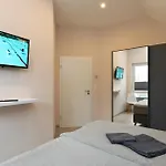 Ankerplatz 8 Hébergement de vacances