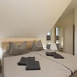 Ankerplatz 8 Hébergement de vacances Göhren-Lebbin