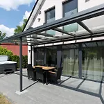 Hébergement de vacances Ankerplatz 8