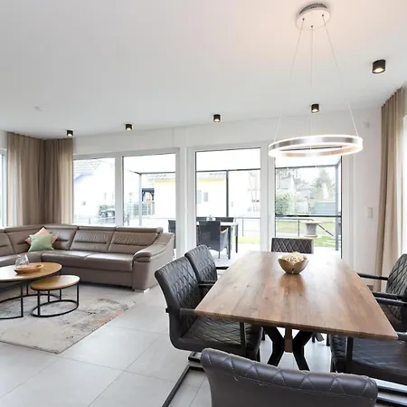 Ankerplatz 8 بيت للعطل