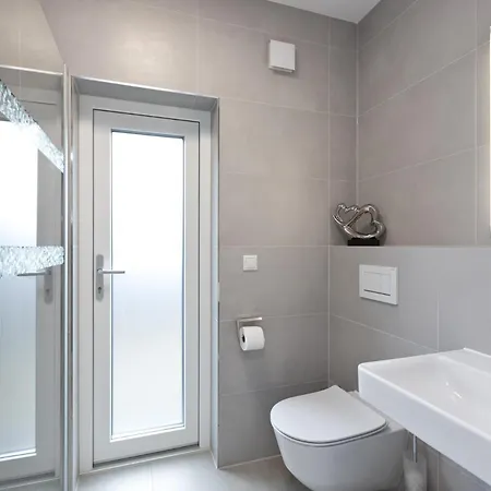 Ankerplatz 8 Vakantiehuis *