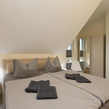 Ankerplatz 8 Vakantiehuis Unter Göhren