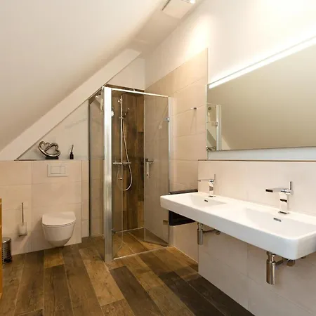 Ankerplatz 8 Vakantiehuis *