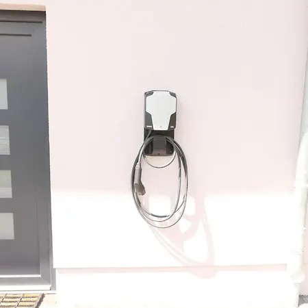 Ankerplatz 8 Vakantiehuis Unter Göhren