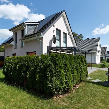 Ankerplatz 8 * Unter Göhren