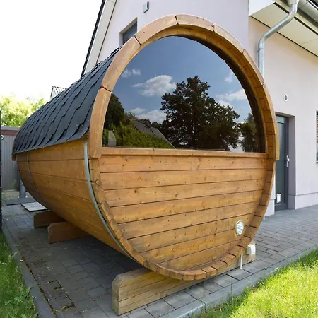 Ankerplatz 8 Unter Göhren