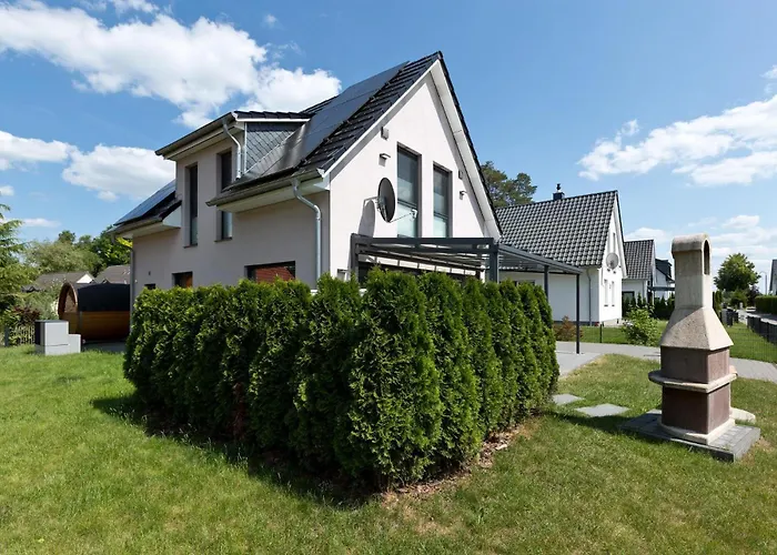 Ankerplatz 8 * Goehren-Lebbin