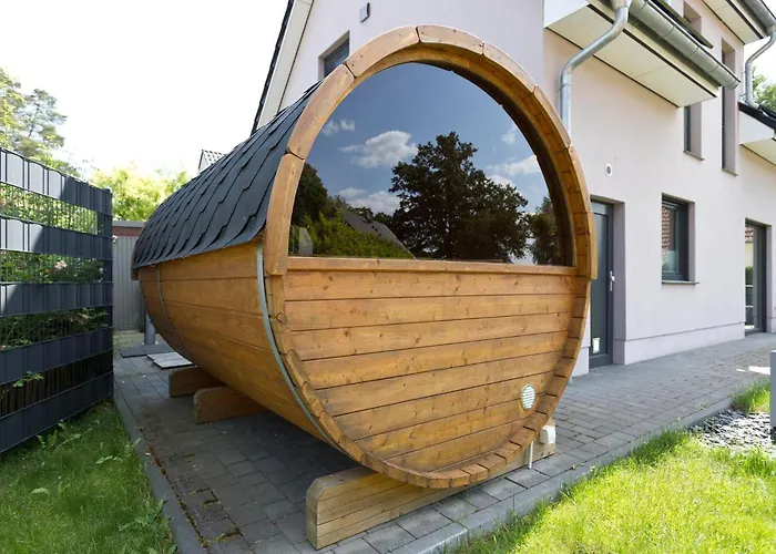 Ankerplatz 8 Unter Göhren